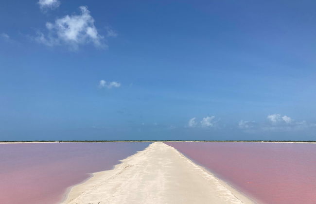 Las Coloradas Panoramic Tour - Foto 1