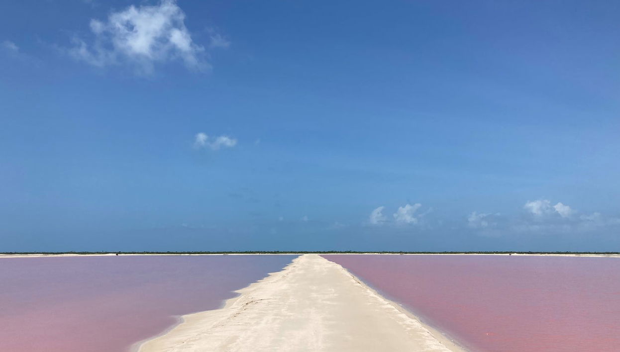 Tour panoramico del Parco Naturale Las Coloradas - Foto 1