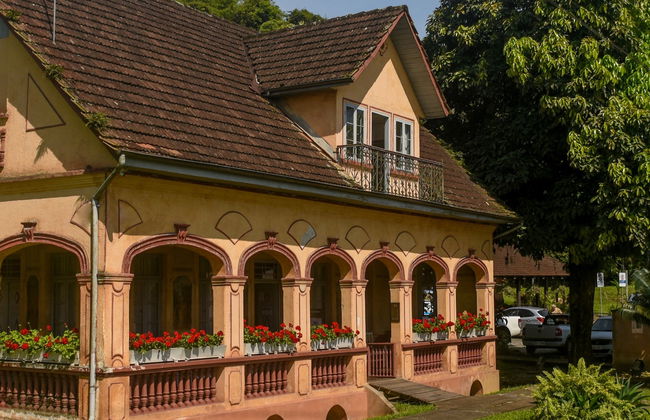 Excursión a la destilería Max Moppi y la Casa Krüger - Foto 7