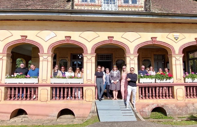 Excursión a la destilería Max Moppi y la Casa Krüger - Foto 4