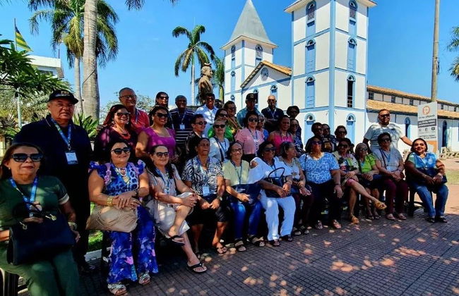 Tour por Goiânia y Trindade - Foto 2