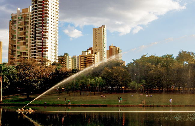 Tour por Goiânia y Trindade - Foto 7