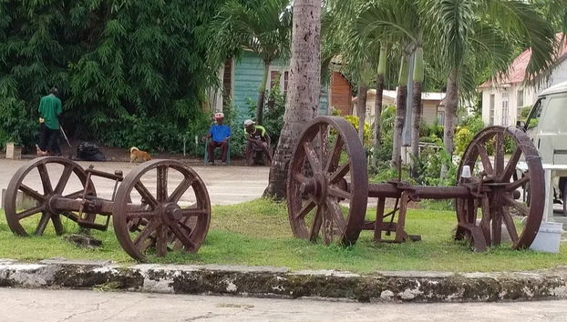 Visita guidata di Speightstown - Foto 5
