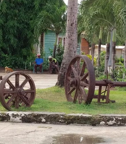 Foto de Visita guiada por Speightstown