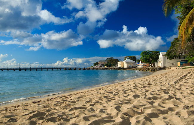 Visita guidata di Speightstown - Foto 1