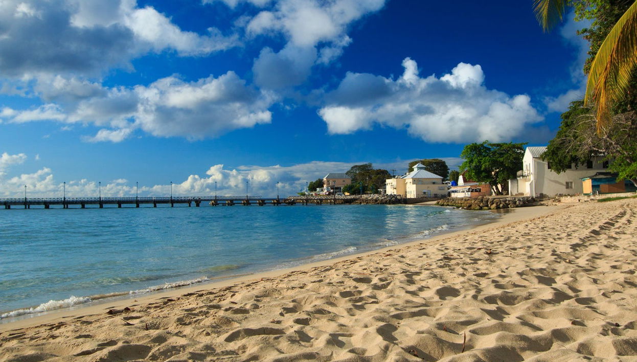 Visita guidata di Speightstown - Foto 1