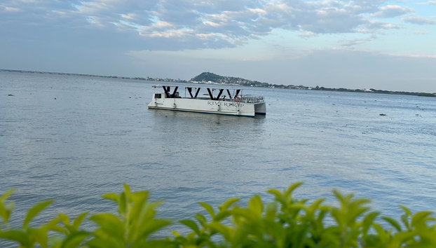 Tour por el Parque Histórico + Barco a la isla Santay - Foto 4