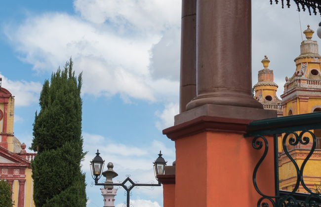 Day Trip around Santiago de Queretaro - Photo 3