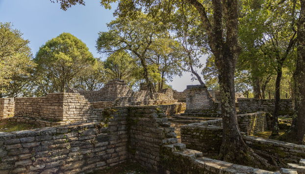 Day Trip around Santiago de Queretaro - Foto 2