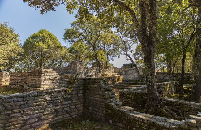 Day Trip around Santiago de Queretaro - Foto 2