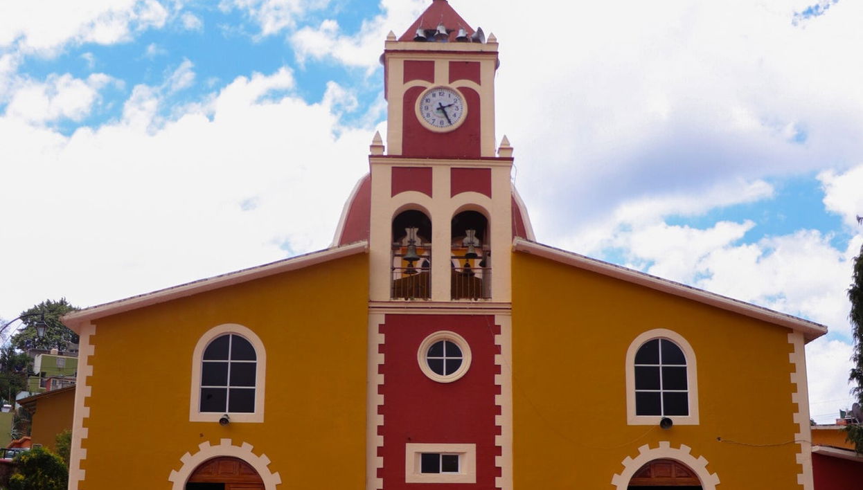 Day Trip around Santiago de Queretaro - Foto 1