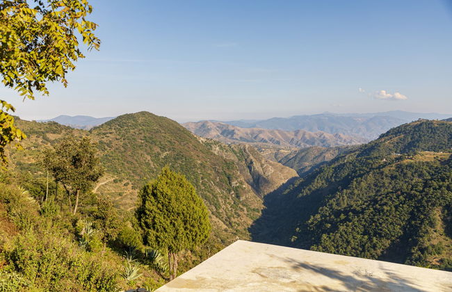 Day Trip around Santiago de Queretaro - Foto 4