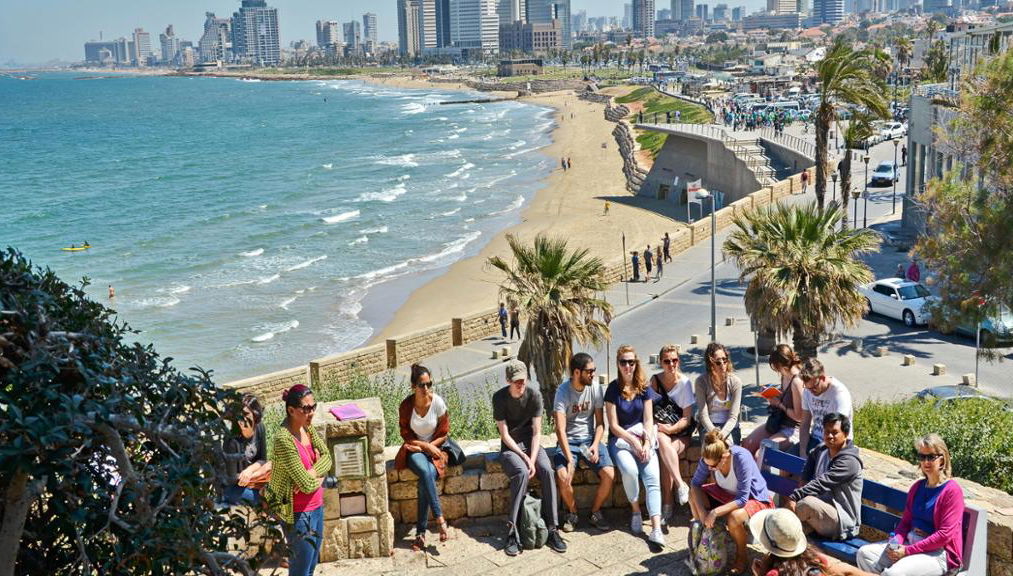 Le meilleur de Tel Aviv et Jaffa - Visite à pied d'une journée - Photo 1