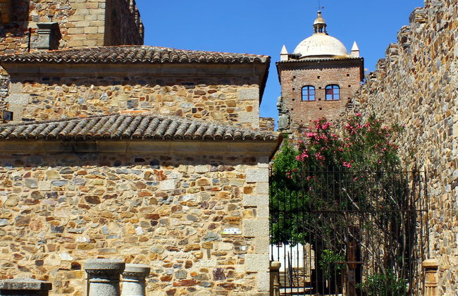 Free tour por las juderías de Cáceres - Foto 3