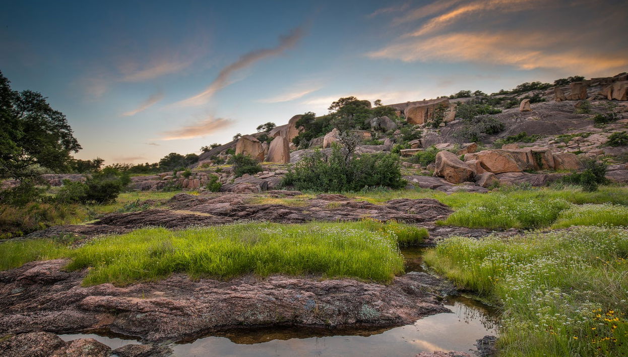 Texas Hill Country Tour - Foto 1