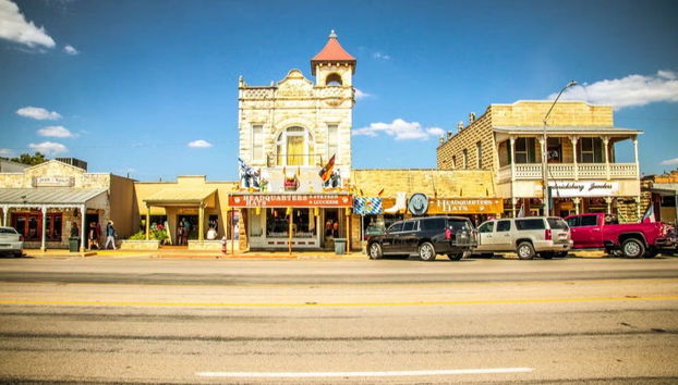 Texas Hill Country Tour - Foto 2