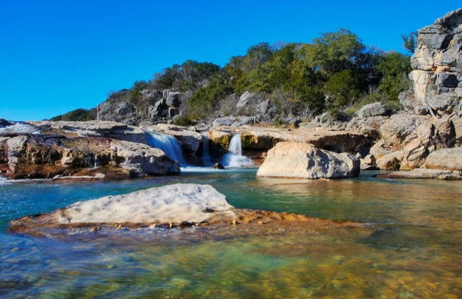 Excursión a Texas Hill Country - Foto 4