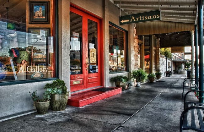 Excursion au Texas Hill Country - Photo 6