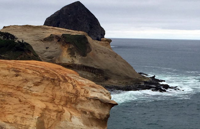 Tour por las playas del norte de Oregón - Foto 4