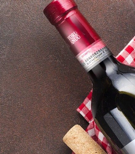 Foto de Degustación de vinos en Arezzo