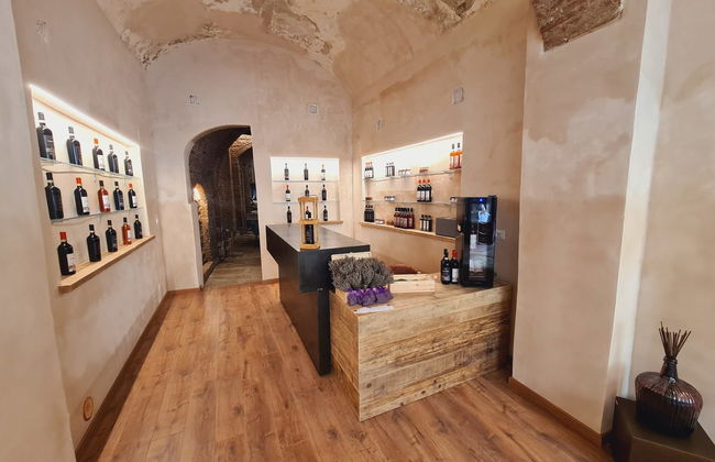 Degustación de vinos en Arezzo - Foto 4