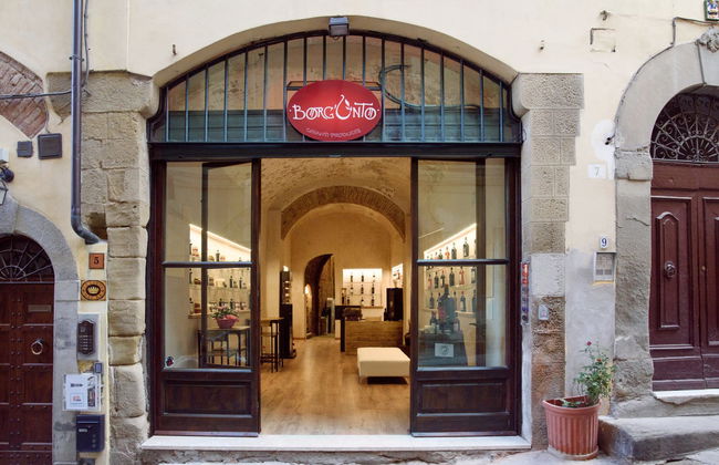 Degustación de vinos en Arezzo - Foto 3