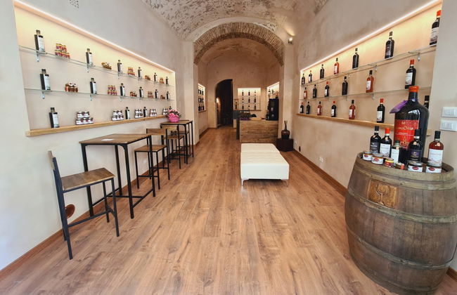 Degustación de vinos en Arezzo - Foto 5