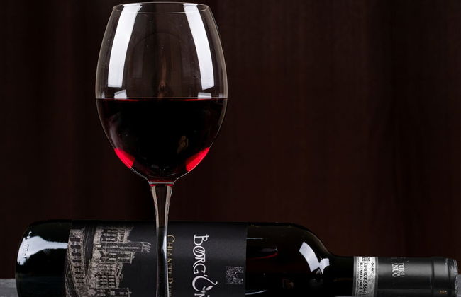 Degustación de vinos en Arezzo - Foto 2