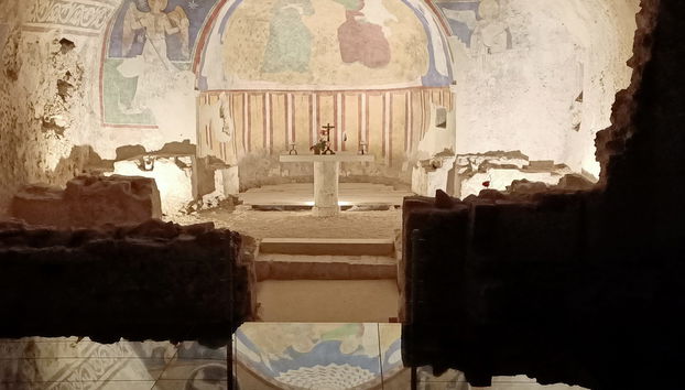 Narni Underground Ticket - Photo 5