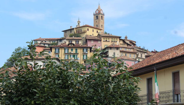 Monforte d'Alba Guided Tour - Foto 3