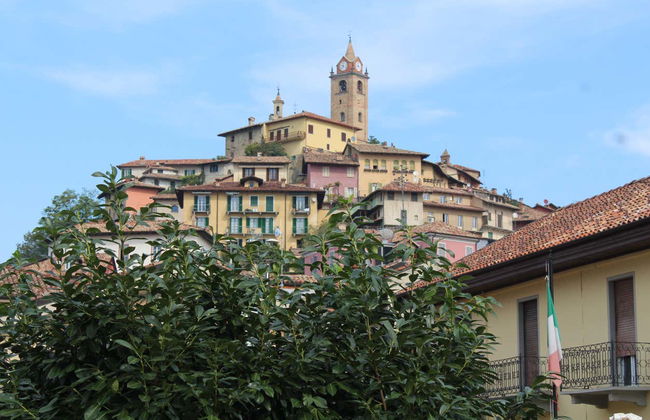 Monforte d'Alba Guided Tour - Foto 3