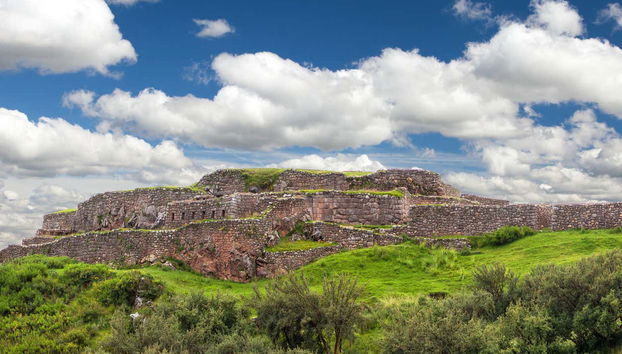 Písac, Sacsayhuamán, Q'enqo + Tambomachay Tour - Foto 4