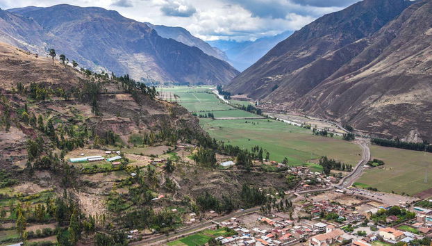 Písac, Sacsayhuamán, Q'enqo + Tambomachay Tour - Foto 5