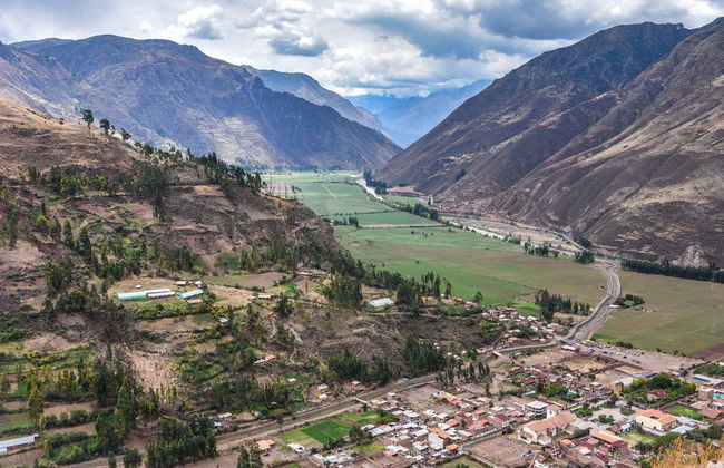 Písac, Sacsayhuamán, Q'enqo + Tambomachay Tour - Foto 5
