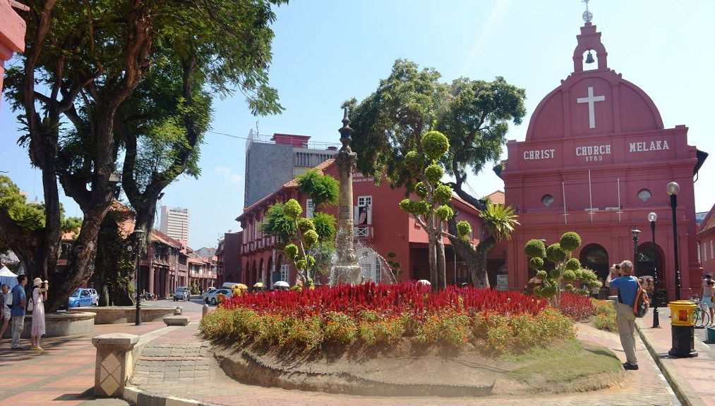 Explora Malaca - Excursión de día completo - Foto 1