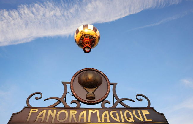 PanoraMagique Tickets - Foto 4