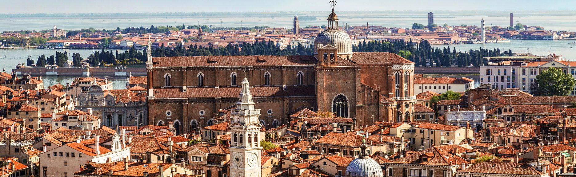 Venice Churches Tour - Photo 1