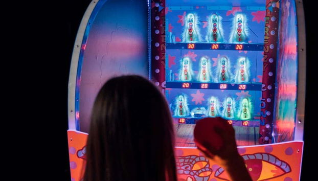 Ingresso do IKONO Copenhagen - Foto 3