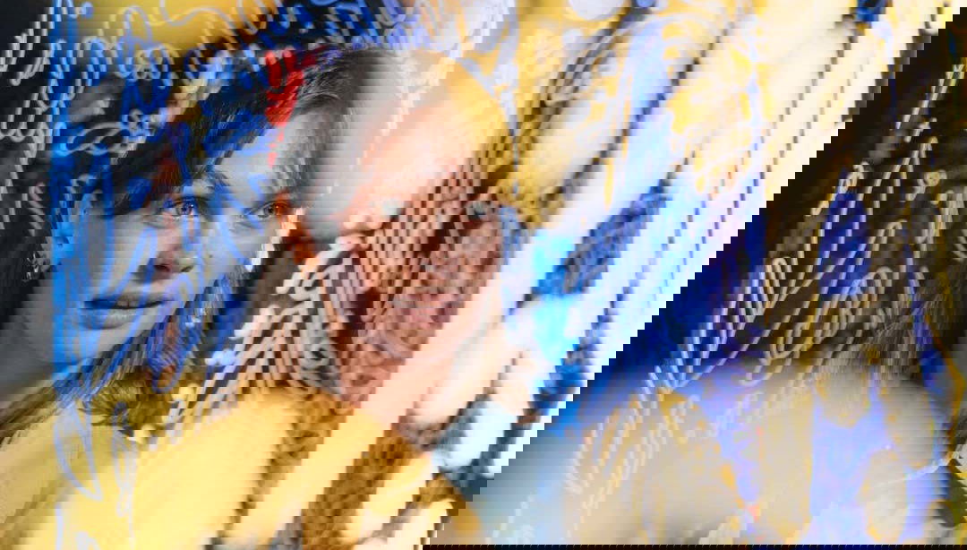 Ingresso do IKONO Copenhagen - Foto 1