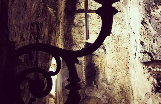 Underground Tour of Catania - Foto 7