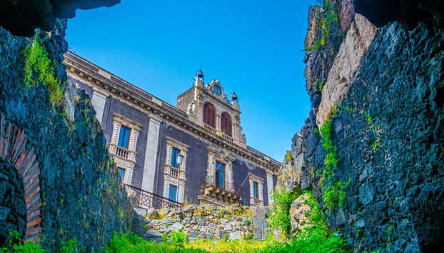 Visite des souterrains de Catane - Photo 4