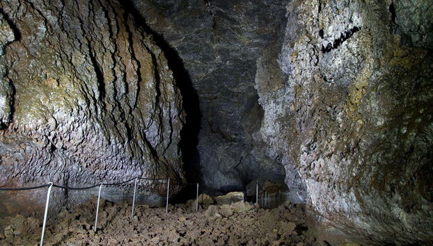 Visite des souterrains de Catane - Photo 3