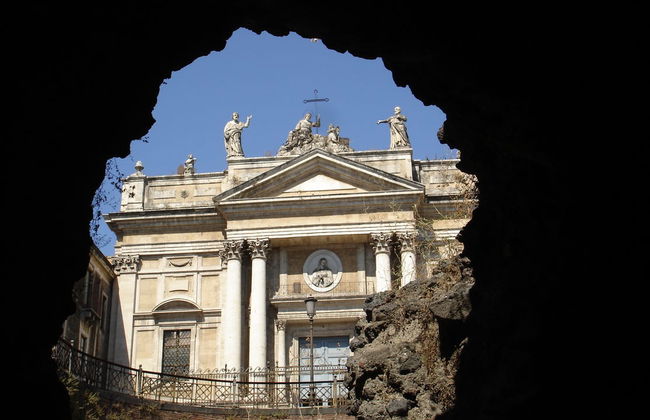 Underground Tour of Catania - Foto 1