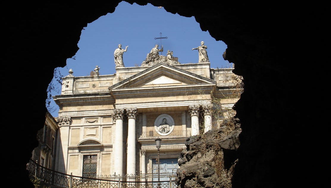 Underground Tour of Catania - Foto 1