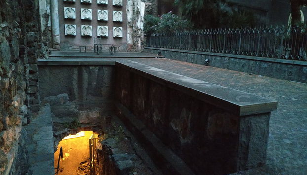 Underground Tour of Catania - Foto 2