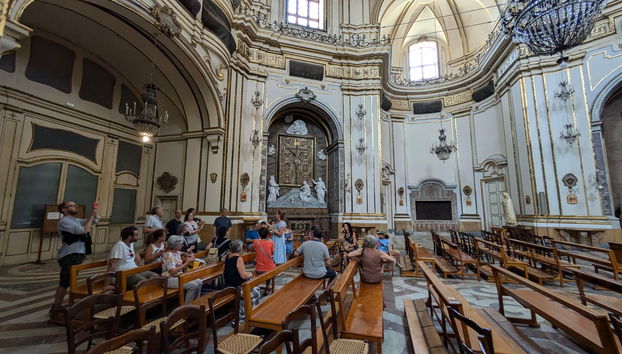 Underground Tour of Catania - Foto 5