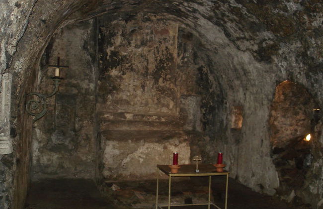 Underground Tour of Catania - Foto 6