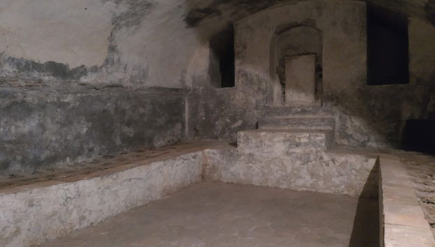 Underground Tour of Catania - Foto 4