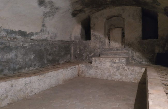 Underground Tour of Catania - Foto 4