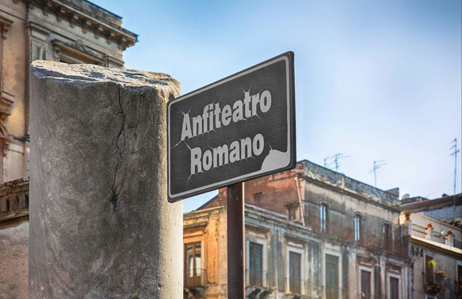 Underground Tour of Catania - Photo 7